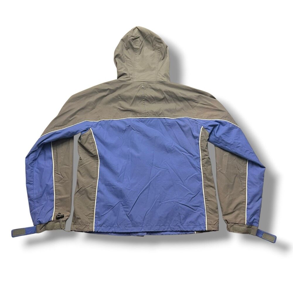 Stearns Womens‎ Jacket M Full Zip - Picture 3 of 7